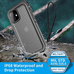SPORTLINK for iPhone 12 Case - Image 3