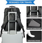 coowoz Vacuum Backpack Travel - Image 5