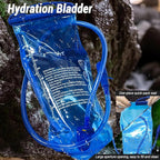2Pack Hydration Backpack for Hiking - Image 7