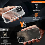 Cozycase for iPhone 16 Pro Case Waterproof - Image 9