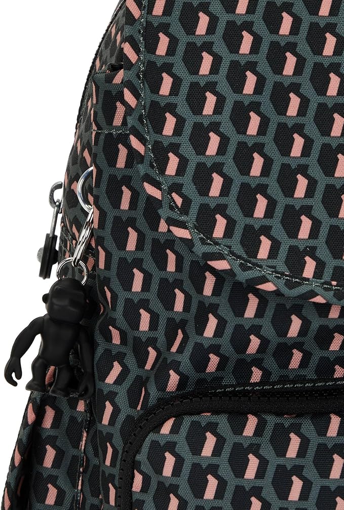 Kipling Women’s City Pack Small Backpack, Lightweight Versatile Daypack - Image 6