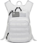 wotony Hydration Backpack with Water Bladder - Image 3