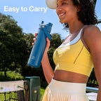 ENCOOL Insulated Water Bottle - Image 2