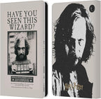 Head Case Designs Officially Licensed Harry Potter Sirius Black Poster Prisoner by CaseDesigns