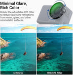 NEEWER CPL Filter Compatible - Image 3