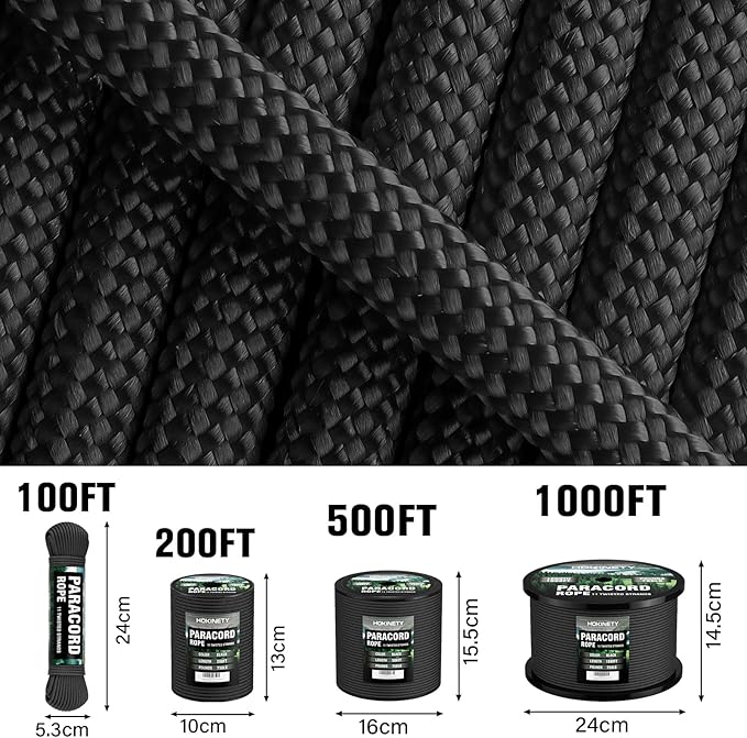 Paracord Rope 750 - Image 7