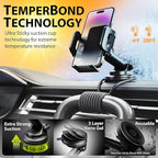 Bracketron TripGrip Series Cell Phone Mount Phone Holder - Image 3