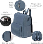 Baggallini Carryall Packable Backpack - Image 4