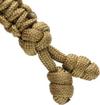 M-Tac Skull Knife Lanyard with Bead – Paracord Lanyard - Image 4