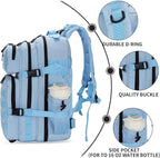 Lovelinks21 25L Tactical Military Backpack Small Travel Backpack - Image 5
