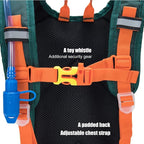Ivygreen Kids Hydration Backpack, Hiking Backpack - Image 3