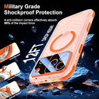 SPIDERCASE Magnetic for iPhone 17 Pro Max Case Waterproof, 12FT Military - Image 4