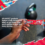 GHOST Hydration Packets, Sonic Cherry Limeade, 24 Sticks, Electrolyte Powder - Image 5