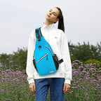 MOSISO Sling Backpack - Image 9