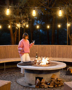 Doukedge String Lights for Outside, 150FT Patio Lights Outdoor Waterproof - Image 7