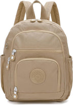Mini Hiking Waterproof Backpack Purse by VendraMoka