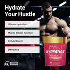 Essential Elements Hydration Packets - Image 4