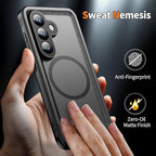 Cozycase Top Waterproof Case for Samsung Galaxy S26 - Image 11
