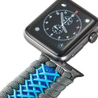 Savior Survival Gear Paracord Watch Band, Compatible - Image 7