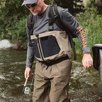 Grundens Gage Tech Rum Runner Backpack - Image 7