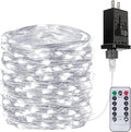 66Ft 200LED Fairy Lights Plug in by BHCLIGHT