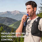 Hydration Bladder, 1.5L Water Bladder - Image 5