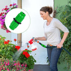 Vodolo Expandable Garden Hose Repair Kit - Image 7