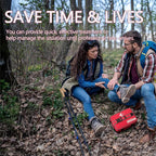 Advanced Comprehensive First Aid Kit - Image 9