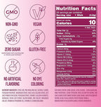TREVI™ Everyday Sugar Free Electrolytes - Image 4