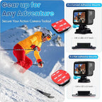 MiPremium Adhesive Mount Kit Sticky pads - Image 7