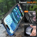 Cozycase TOP Waterproof Case for iPhone Air - Image 5