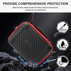 MOSISO Camera Case Compatible - Image 4