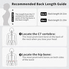 Naturehike 60L Rock 2.0 Upgraded Internal Frame Hiking Backpack - Image 8