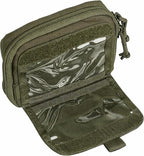 ADMIN Muti-Purpose Tactical Map Bag - Image 4