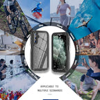 Beasyjoy for Samsung Galaxy A15 5G Case Waterproof, IP68 Underwater - Image 8