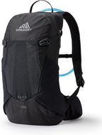 Gregory Sula 8 H2O Unisex Day Hiking/Backpacking Hydration/Mountain Biking by GregoryMountainProducts