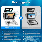 FitStill Waterproof Diving Case Only - Image 6