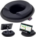 Anti Slip Car Dashboard Beanbag Phone/GPS Holder Mount by Digicharge%C2%AE