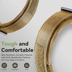 2026 Upgrade Waterproof AirTag Dog Collar, Military Tactical Dog Collar - Image 5