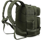 QT&QY 25L/45L Military Tactical Backpack - Image 3