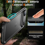 Cozycase TOP Waterproof Case for iPhone Air - Image 12