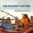 Earth Pak Waterproof Dry Bag - Image 3