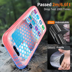 Cozycase TOP Waterproof Case for iPhone 17 Pro Max - Image 5