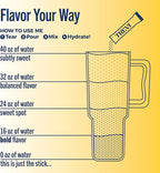 TREVI™ Everyday Sugar Free Electrolytes - Image 5