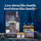 Blue Buffalo Wilderness Nature's Evolutionary Diet High-Protein, Grain-Free - Image 9