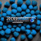 Jocko Fuel Hydrate Electrolytes Powder Packets Low Sugar - Image 5