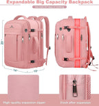 AREYTECO Travel Laptop Backpack - Image 2