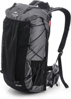 Naturehike 45L Rock Internal Frame Hiking Backpack by Naturehike