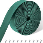 Vinyl Straps for Patio Chair Repair Kit 2'' Wide 10 Ft Long Replacement Straps by Lumpro