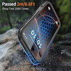 Cozycase for iPhone 16 Pro Case Waterproof - Image 4